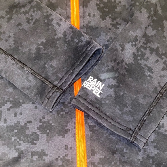 Timberland PRO Fleece-lined Softshell Jacket - Picture 5 of 5